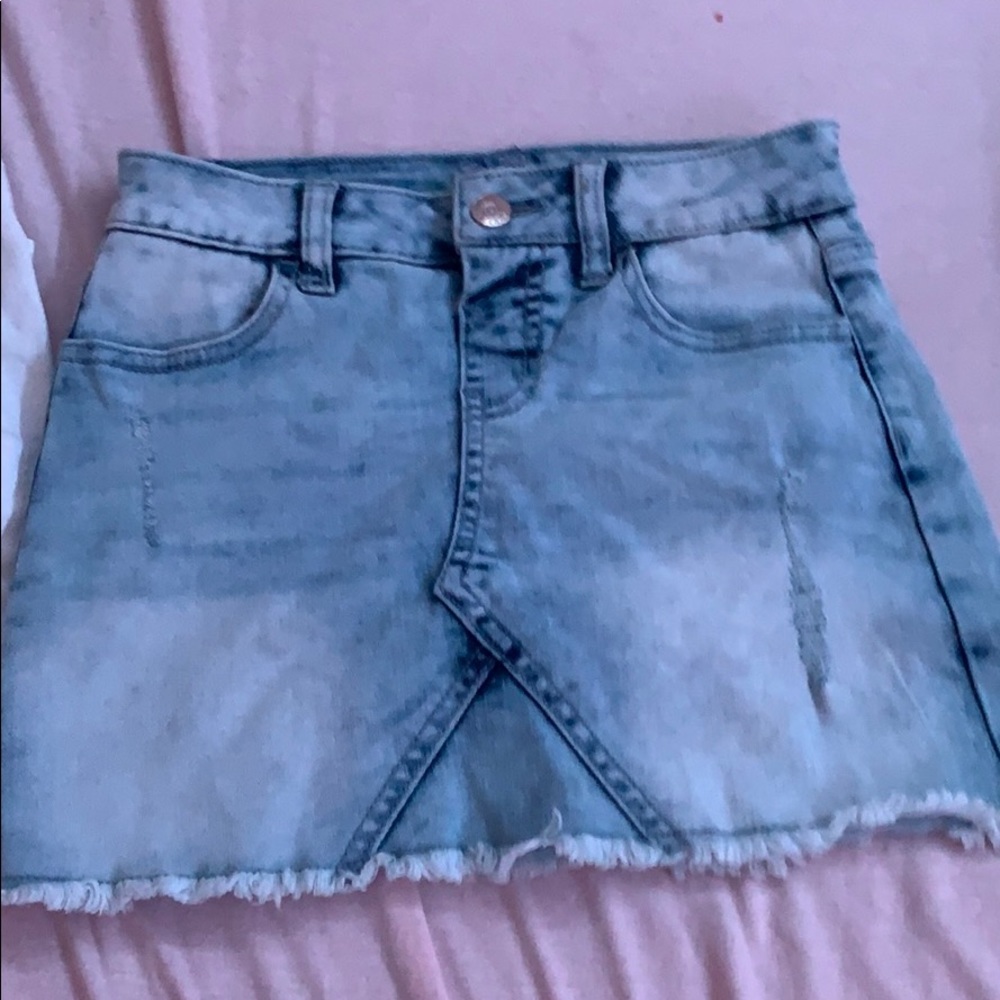 Skirts